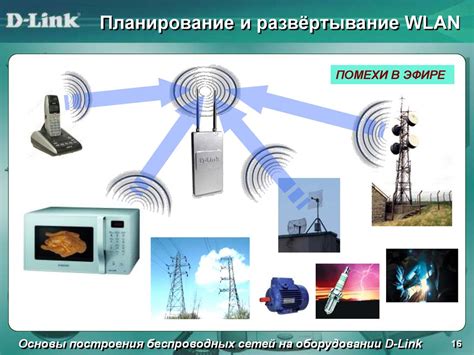 Защитные ключи для беспроводных сетей