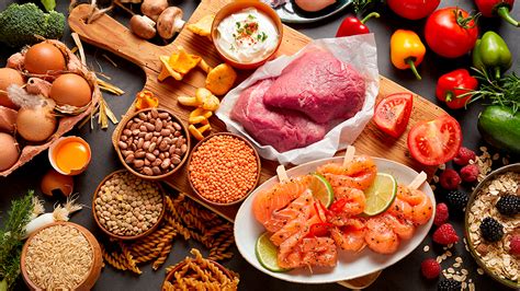 Зерновые продукты и эстроген: важная информация