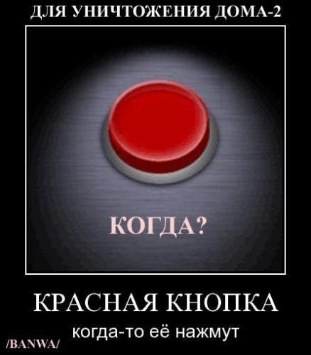 Значение данной кнопки и ее функционал