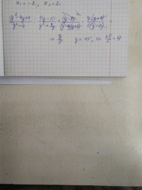 Значение знания расположения ряда заранее