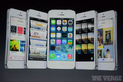Значение и функциональность черного списка для смартфона Apple iPhone 5s