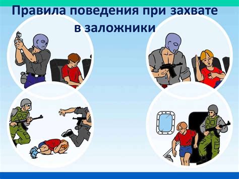 Значение образования для формирования безопасного поведения