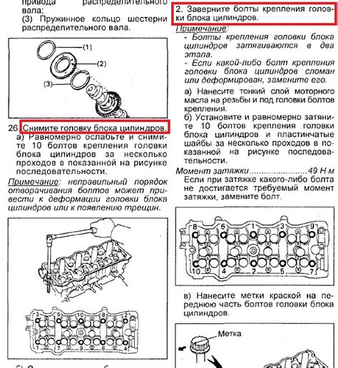 Значение регулярной проверки и обслуживания датчика воспламенения двигателя 4s fe