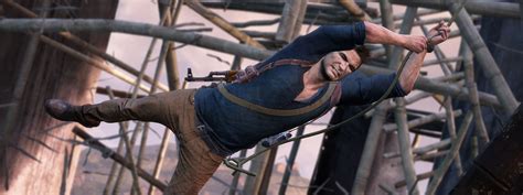 Значение сохранений в игре Uncharted 4: как они функционируют и почему необходимы