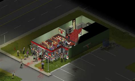 Значимость наличия пропана в игре Zomboid: ключевое вещество для выживания