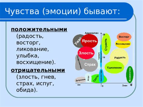 Значимость осведомленности для эффективного руководства своими чувствами