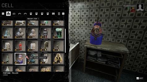 Значимость третьего устройства предохранителя в игре "Outlast"
