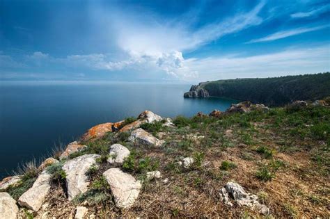 Зона богатой природы: парки и заповедники Черного моря