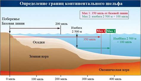 Зоны глубокого морского дна, где процветают рудиментарии