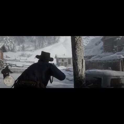 Идеальные места для хранения ценных изделий из меха в игре Red Dead Redemption 2