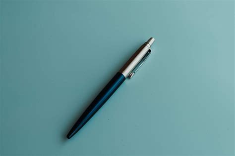Идеальные ручки для повседневного использования: секреты выбора идеального инструмента