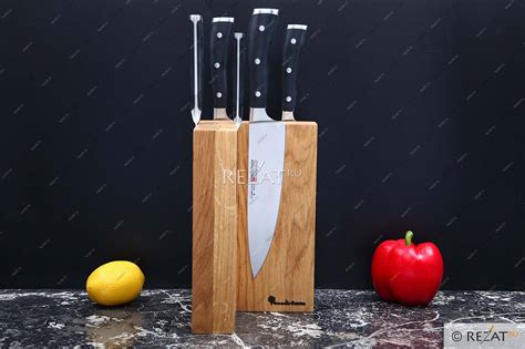 Избегайте контакта досок и ножей с продуктами питания