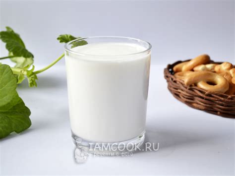 Изменение вкусовых характеристик каши при применении закваски из кислого молока