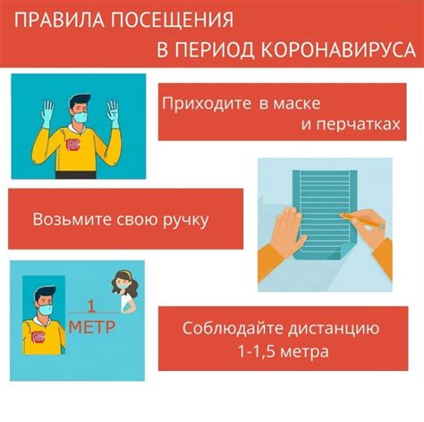 Изменения в процессе доставки почты в условиях пандемии