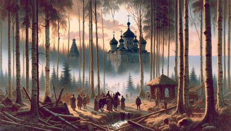 Изучение карты сервера и местонахождение различных мест
