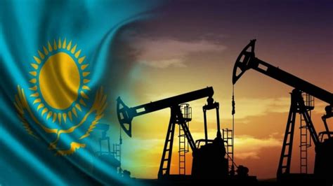 Индустриализация и развитие инфраструктуры в Казахстане в период СССР