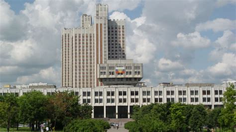 Инновационные возможности получения образования в РАНХиГС после основной школы