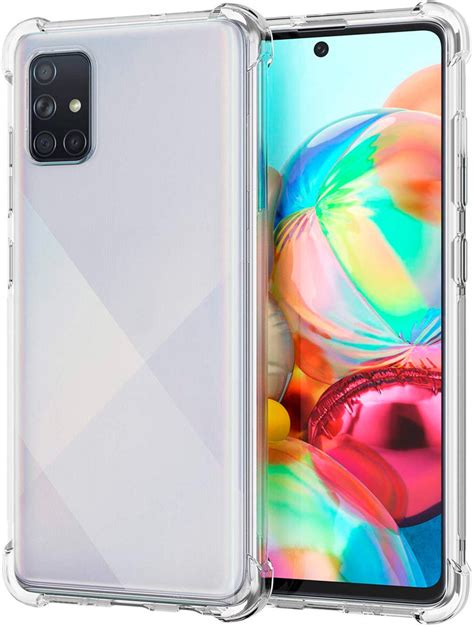 Интернет-магазины с приложениями для смартфона Samsung A71