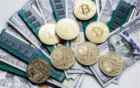 Интернет-платформы для обмена валюты