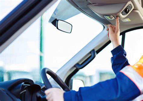 Информационные системы поиска угнанных автомобилей