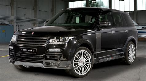 Информация, закодированная в уникальном идентификационном номере Range Rover Vogue