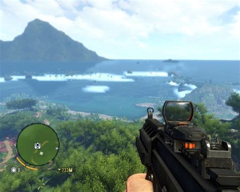 Информация о диких свиньях в игре Far Cry 3