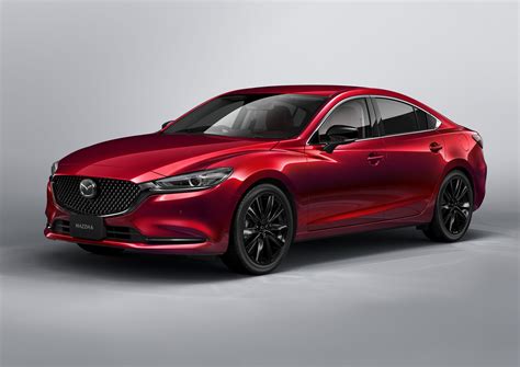 Информация о функциональном модуле для комфорта в автомобиле Mazda 6