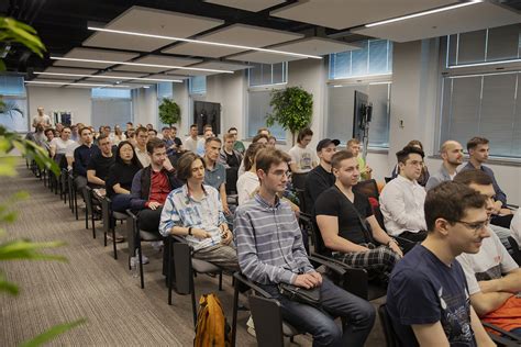 Инфраструктура и уникальные особенности расположения центрального кампуса финансового учреждения