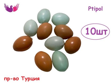 Искусственное подкрашивание желтых частей яйца для привлечения внимания покупателей