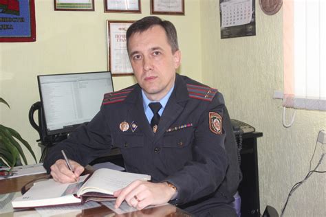 Искушение служить закону и обществу