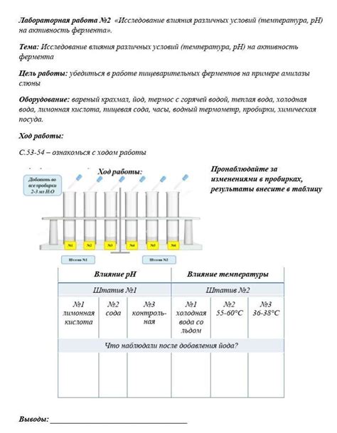 Исследование атмосферных условий и их влияние на процесс извлечения сока из ленких лиан
