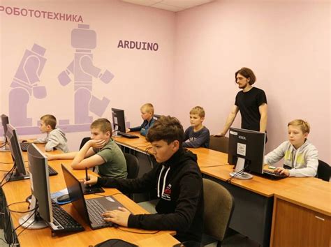 Исследуйте разнообразные уголки виртуальной среды