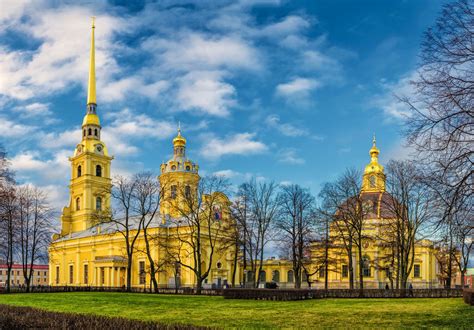 Исторические и архитектурные достопримечательности