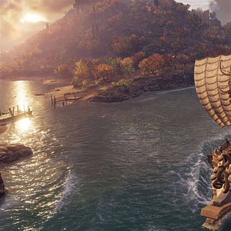 Исторический контекст: роль Делосского союза в игре Assassin's Creed Odyssey