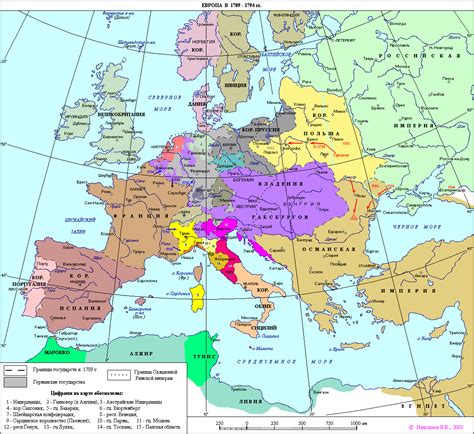 Историческое местоположение резиденции Наполеона в майский период 1793 года