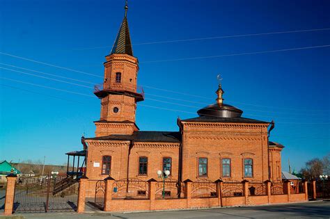 История, культура и достопримечательности