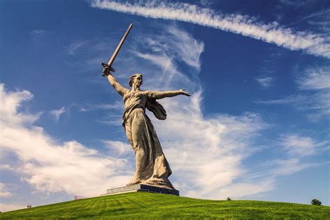 История возникновения и значения памятника