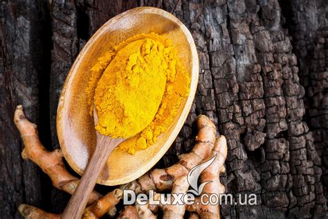 История применения куркумы в медицинских целях