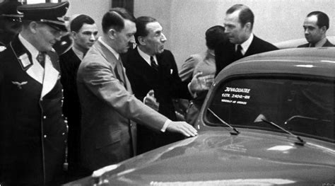 История производства автомобилей и сотрудничество с компанией Рено