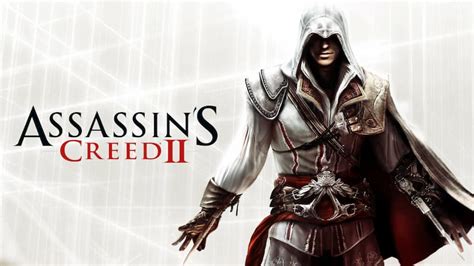 История разработки игры "Assassins Creed 2"