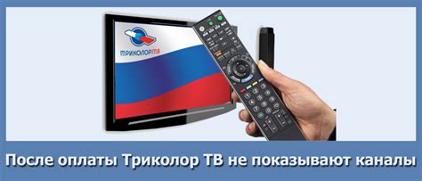Источники и возможности поиска кода активации для Триколор ТВ