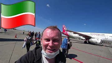 Как добраться до популярного торгового центра в Казани