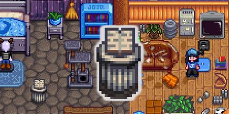 Как добраться до таинственной основы поисковой группы в Stardew Valley