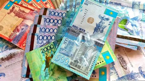 Как избежать дополнительных расходов при обмене российских рублей на казахстанские тенге