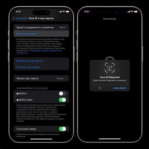 Как максимально использовать функционал биометрической аутентификации на iPhone 7