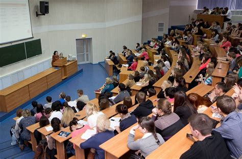 Как место проживания влияет на возможности получения образования