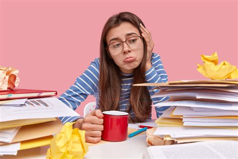 Как не отвлекаться на работе и быть продуктивным