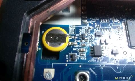 Как определить модель аккумуляторной батарейки в ноутбуке Acer: руководство для новичков