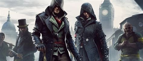 Как определить расположение файлов сохранений в игре Assassins Creed Syndicate