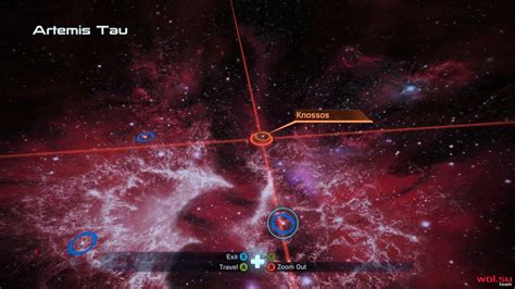 Как отыскать Лиару в первой части Масс Эффекта: полезные советы для игроков